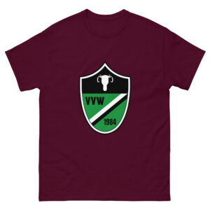 Vvwaskemeer -  T-shirt