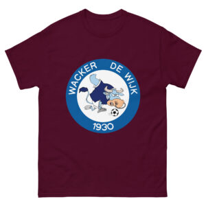 Vvwackervandijk -  T-shirt