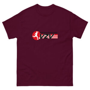 Vvvzv - T-shirt