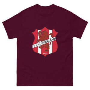Vvvwestzaan -  T-shirt