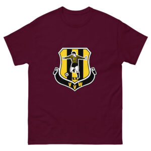 Vvvvw - T-shirt