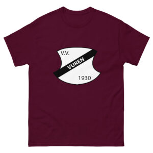 Vvvuren -  T-shirt