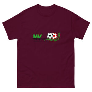 Vvvrederust - T-shirt