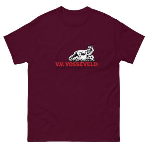 Vvvosseveld -  T-shirt