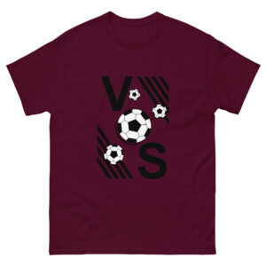 Vvvos -  T-shirt