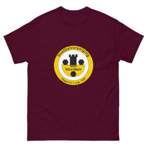 Vvvorden -  T-shirt