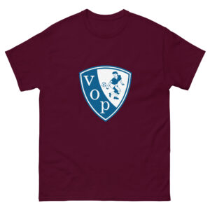 Vvvop - T-shirt