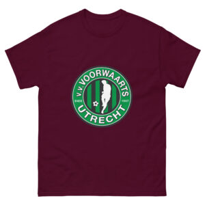 Vvvoorwaartsutrecht -  T-shirt