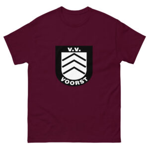 Vvvoorst -  T-shirt