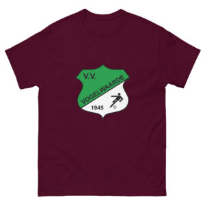 Vvvogelwaarde -  T-shirt