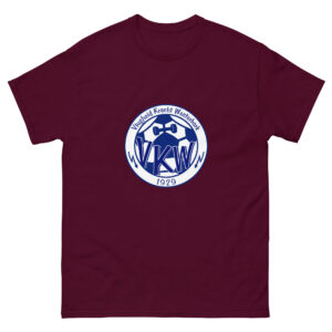Vvvkw -  T-shirt