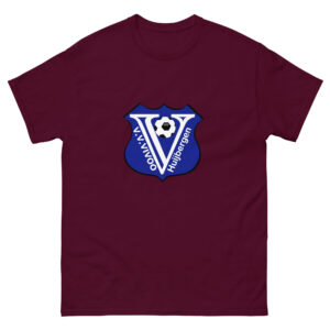 Vvvivoo -  T-shirt
