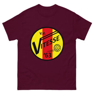 Vvvitesse63 -  T-shirt