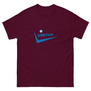 Vvvirtus - T-shirt
