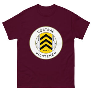 Vvvilsteren - T-shirt