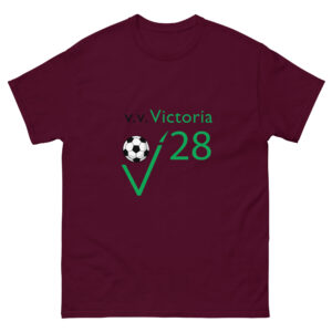 Vvvictoria28 -  T-shirt