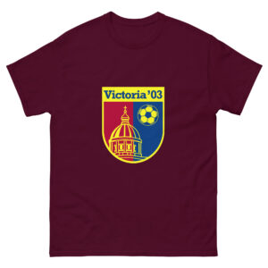 Vvvictoria03 -  T-shirt