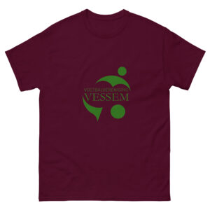 Vvvessem - T-shirt