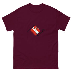 Vvvesdo -  T-shirt