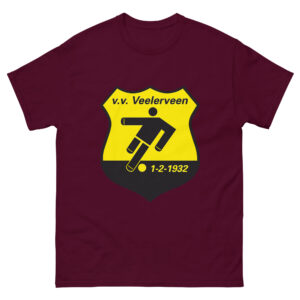 Vvveelerveen -  T-shirt