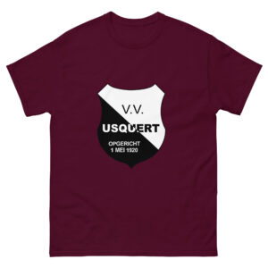 Vvusquert -  T-shirt