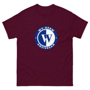 Wv Hedw -  T-shirt