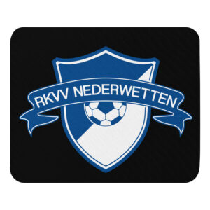 Rkvvnederwetten -  Muismat
