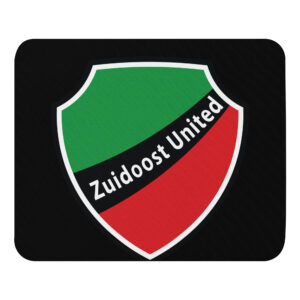 Zuidoostunited -  Muismat