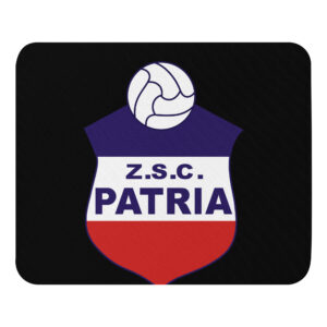 Zscpatria -  Muismat