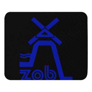 Zob -  Muismat