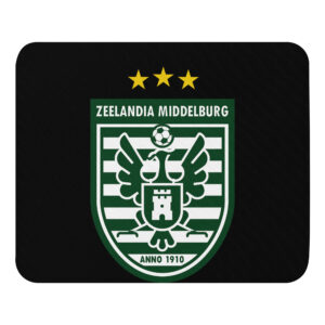 Zeelandiamiddelburg -  Muismat