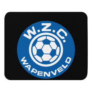 Wzcwapenveld -  Muismat