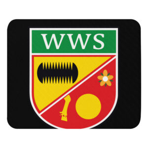Wws -  Muismat
