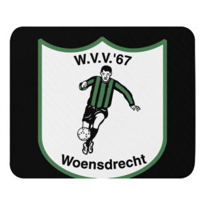 Wvv67 - Muismat