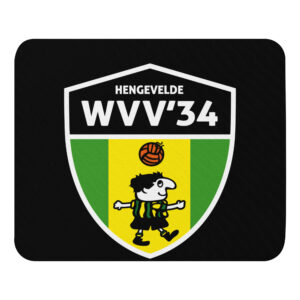 Wvv34 - Muismat
