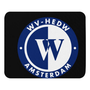 Wv Hedw -  Muismat