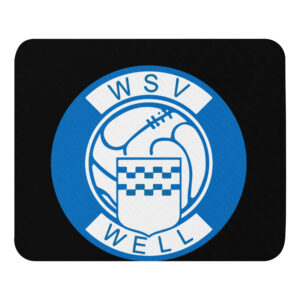 Wsvwell -  Muismat