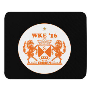 Wke16 - Muismat