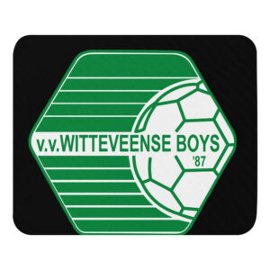Witteveenseboys87 -  Muismat