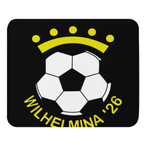 Wilhelmina26 -  Muismat