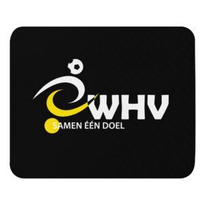 Whv -  Muismat