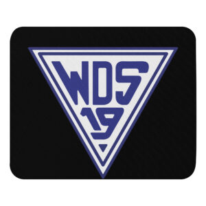 Wds19 -  Muismat