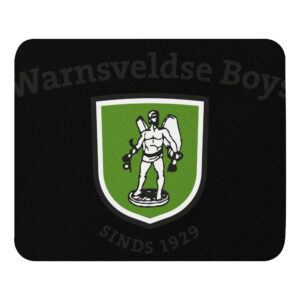 Warnsveldseboys -  Muismat