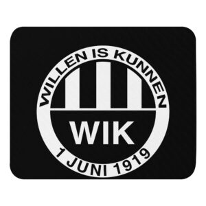 Vvwik - Muismat
