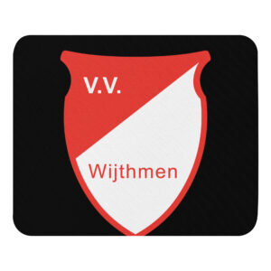 Vvwijthmen -  Muismat