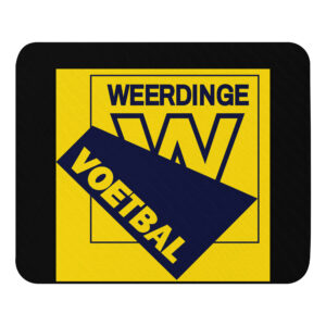Vvweerdinge - Muismat