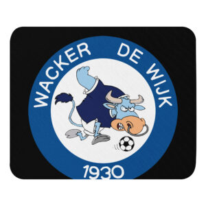 Vvwackervandijk -  Muismat