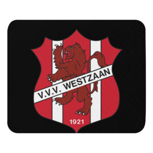 Vvvwestzaan -  Muismat