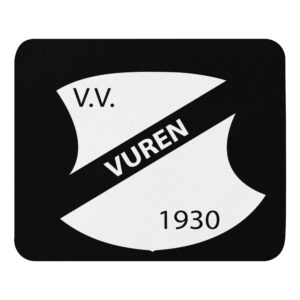 Vvvuren -  Muismat