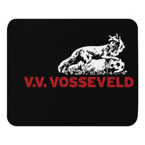 Vvvosseveld -  Muismat